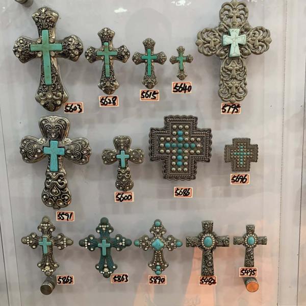 Flower Belt Buckle Hardware Nickle Free 35mm Metal Alloy With Plastic And Resin