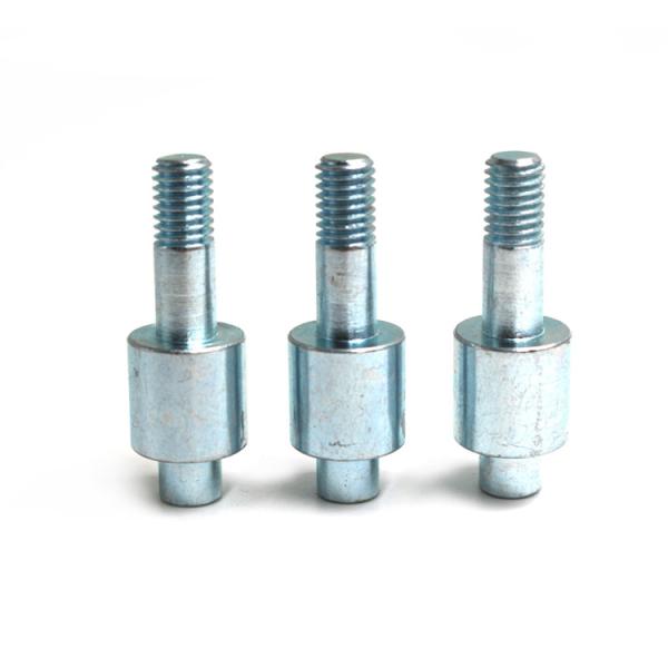 Steel Custom Fasteners Screw Non Standard Stainless Steel Screw Bolt