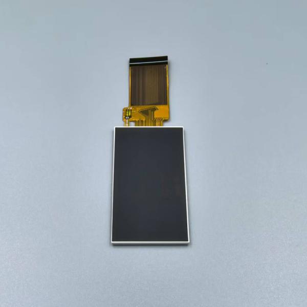1.9 Inch IPS TFT LCD Display 170x320 For industrial Products MCU SPI ST7789