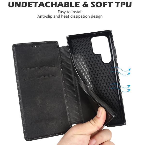 OEM Samsung случая телефона Magsafe случаи кожаного восхитительные водоустойчивые защитные