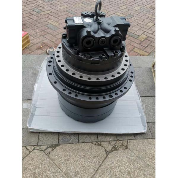 Final drive MAG-18V-270-5 MAG170VP Kato HD1250 HD1430 Track drive motor