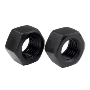 Indústria Ferramentas de fixação de máquinas Cravos hexadeques revestidos de