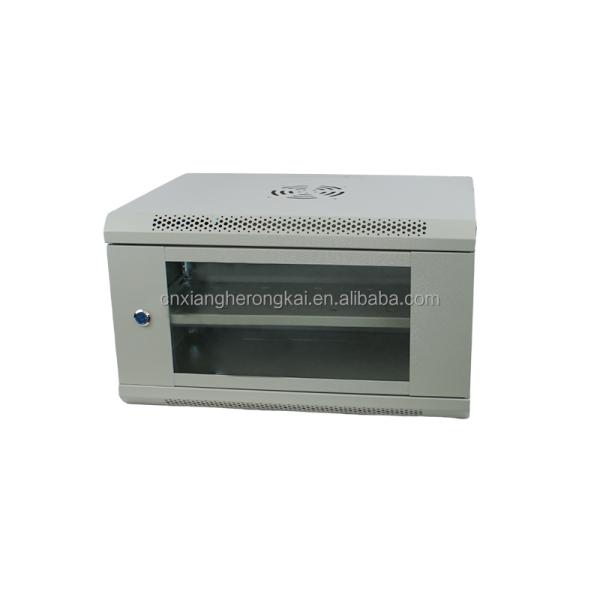 Metal Battery Box for Stocked Electronics Instrument Enclosure in Aluminum Enclosures