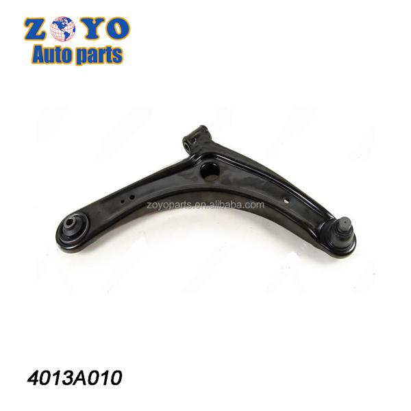 Replace/Repair Purpose Lower Control Arm for Mitsubishi Outlander 2010 Right Position