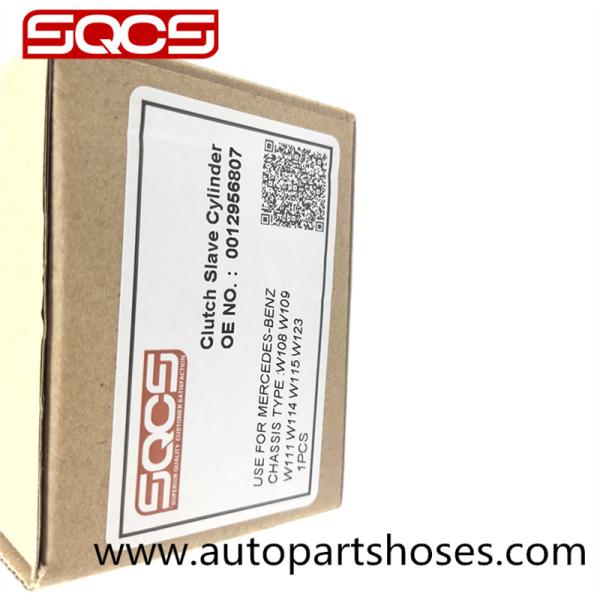 A0002954007 A0012956807 Clutch Slave Cylinder For Mercedes T1 601 602 W126 W123 W114 W115 W116
