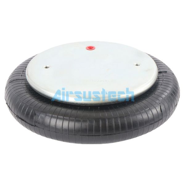 W013587008 Firestone Style 19 Air Spring Actuator 1B12-313 Goodyear Air Bag