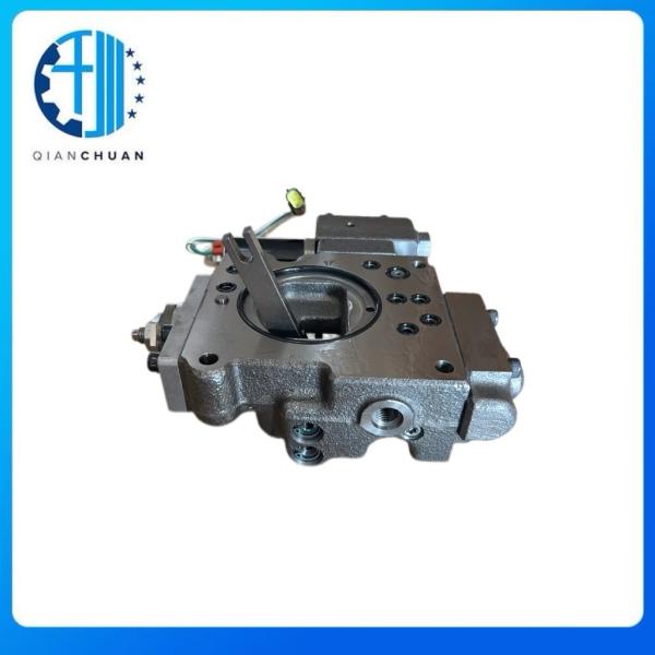 Гидравлический регулятор главного насоса H9N4S-V для экскаватора Hyundai R350