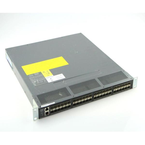 DS-C9148S-12PK9 порты сети 12 гигабита переключателя Mds 9148s 16g Fc