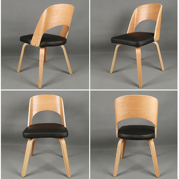 Beech bentwood chair good price manufacture