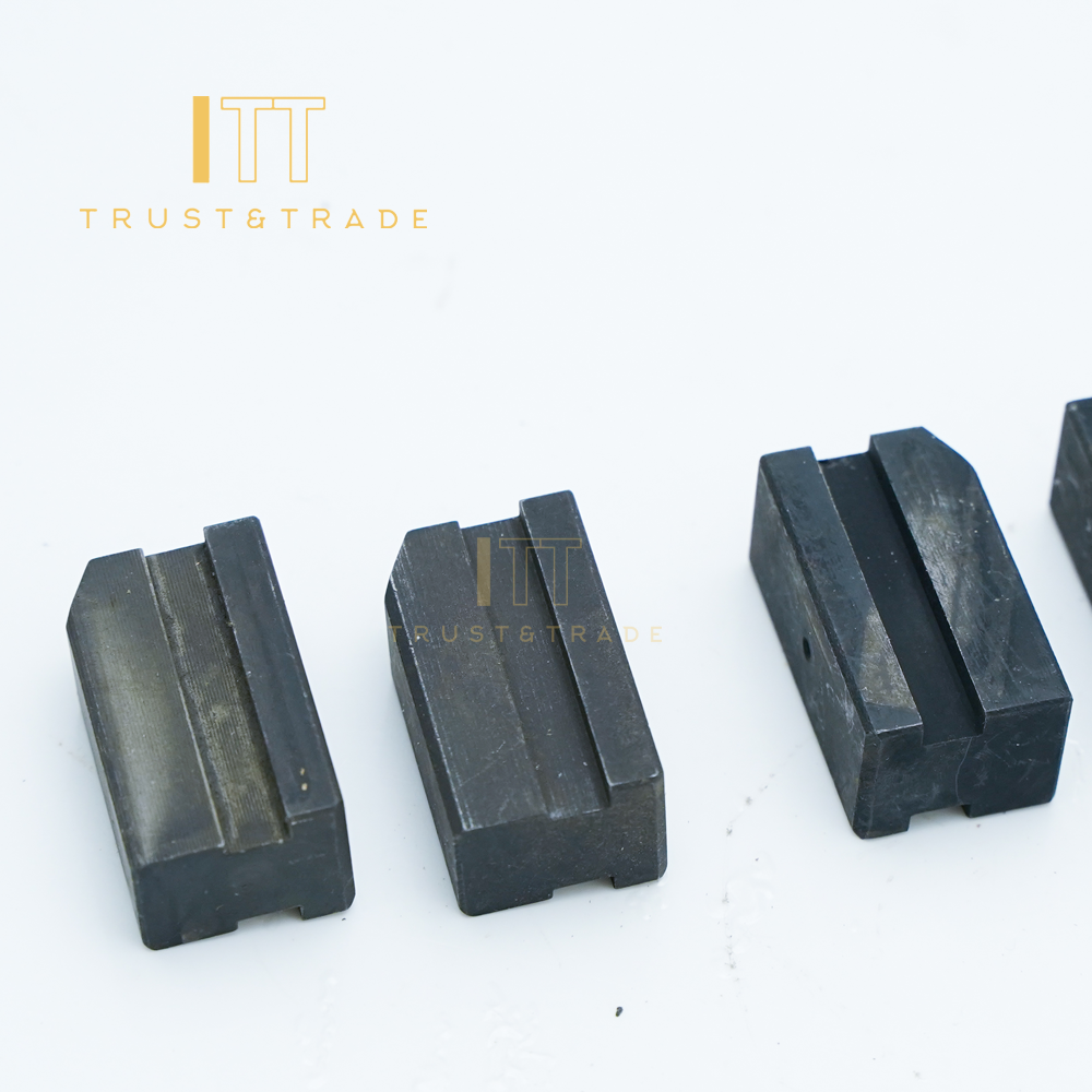 Universal Flip Vise Disassembly Rack Common Rail Injector Clamping Tools for Disassembly