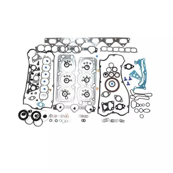 Honda Automobile Engine Gasket Repair 06110 - R70 - A00 Accord CP3