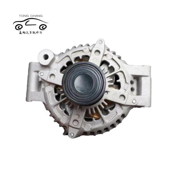 7591268-01 104210-6250 Original Car Generator For BMW N55 High Performance