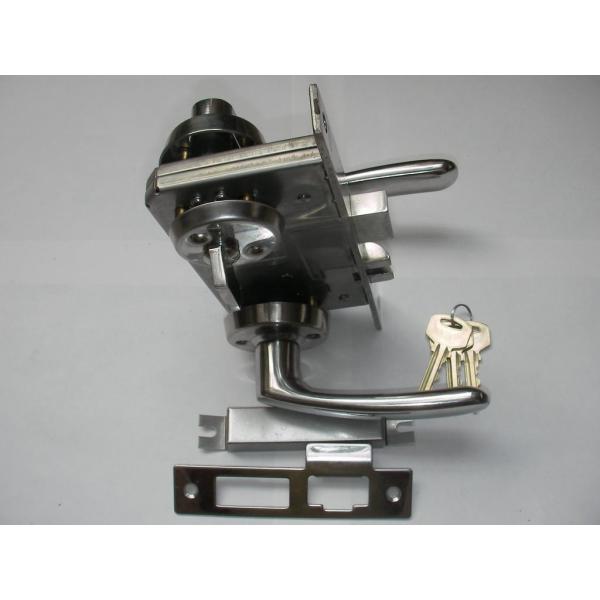 Marine use 304 stainless steel marine fire door lock C1 OHS-2320 stainless steel fire lock,vessel lock