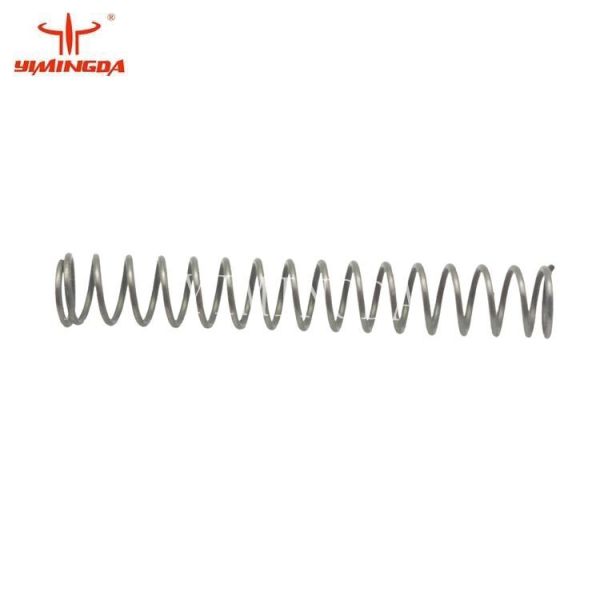 Automatic Grade Automatic 896500154 Compression Spring for AP300 Series Plotter Apparel Textile Machine Parts Guaranteed