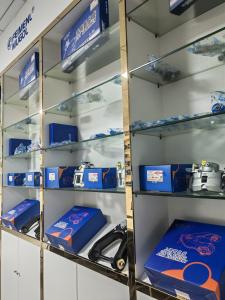 Guangdong Huimen Industrial Co., Ltd.