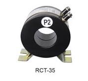 Transformadores atuais do contator de alta tensão da C.C., 50Hz - dispositivos de proteção da baixa tensão 60Hz