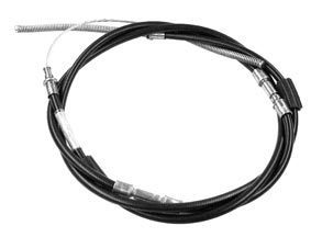 Steel Hand Brake Cable for Ford OEM Control Cable Material Steel