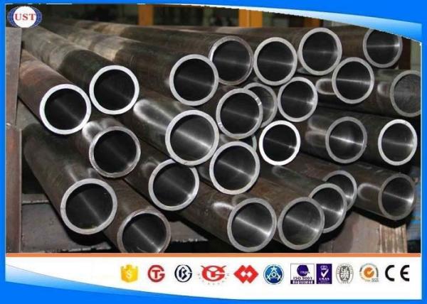 Honed Hydraulic Cylinder Steel Tube 4140 / SCM440 / 42CrMo4 / 42CrMo Alloy Steel
