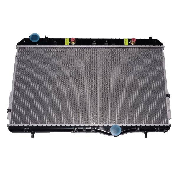 Buick EXCELLE 1.5 AT 2004-2016 Car Cooling System Plastic Water Tank Engine Coolant Cooler