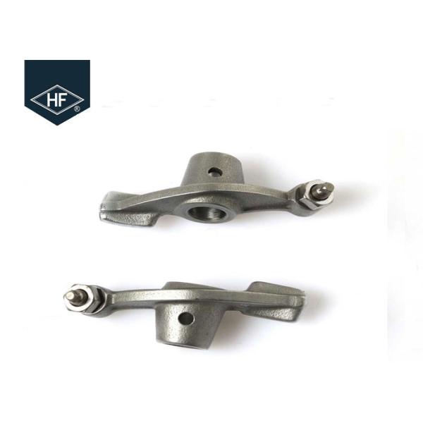 Chrome Plated Motorcycle Engine Spare Parts Camshaft Valve Rocker Arm For YAMAHA YBR125 XTZ125