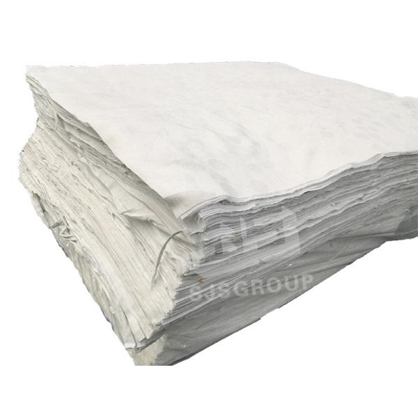 algodão 0.5kg/Bale que limpa Rags
