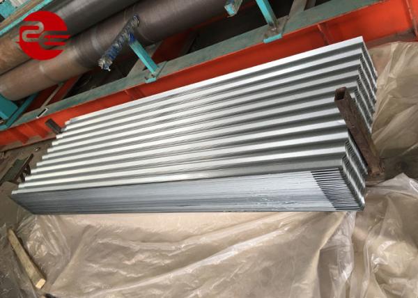 Folhas revestidas do telhado da cor da espessura 0.12mm para o painel de parede exterior