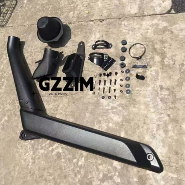 Car Accessories 4WD 4x4 Offroad Snorkel Vehicle Snorkel for Toyota Land Cruiser LC79 2024