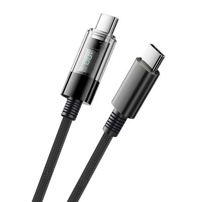 USB 3.1 Charging Cable Fast Charging and High-Speed Data Transfer Solution for You