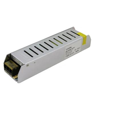 12v 100w smps power supply Slim power supply IP20 LED transformer Adapter for strip Light