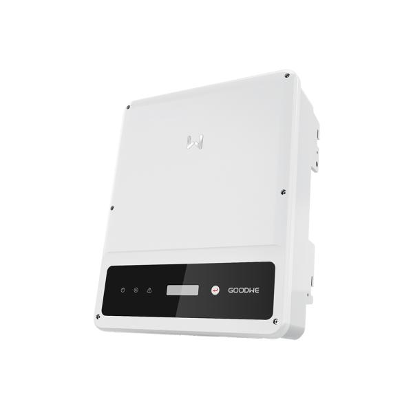 GW4200DNS Goodwe On Grid Inverter On Grid Solar Inverter 4,2 кВт однофазный жилой коммерческий солнечный инвертор