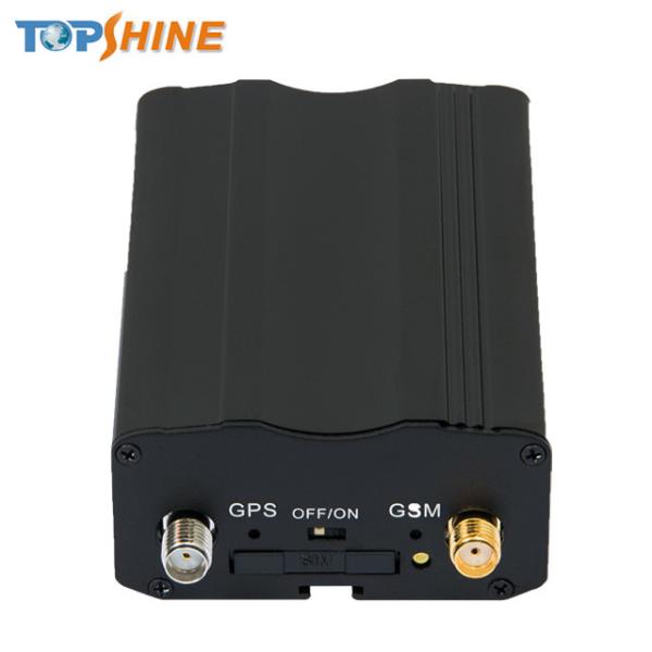 ODM Bluetooth Car Alarm GPS Vehicle Tracker with Arm Disarm VT200