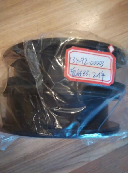 Supply Shantui excavator parts SE330 rubber ring 13Y-92-00003