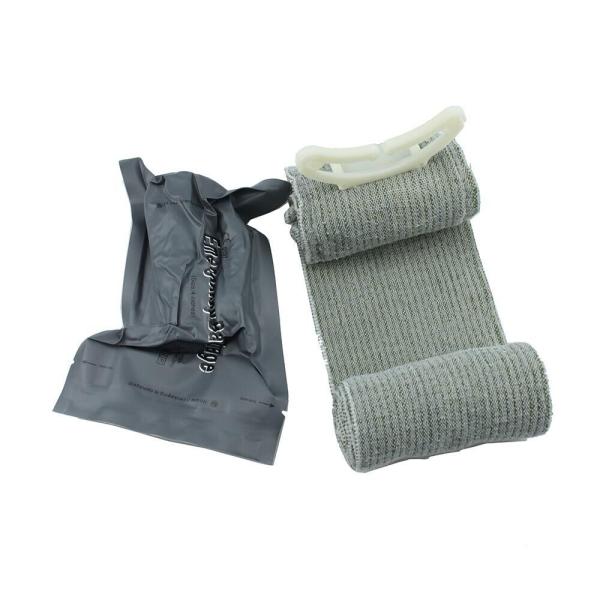 Israeli Emergency High Strength  Compression Bandage Wound Dressing Hemostatic Control Bandage