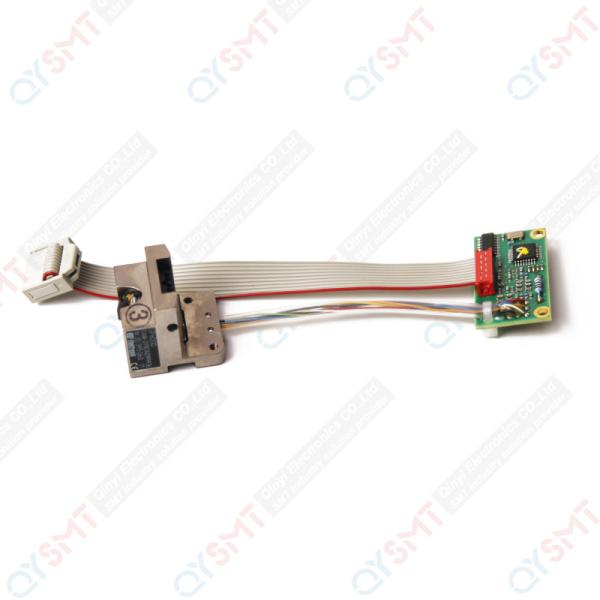 Light Weight SMT Machine Parts SIEMENS RSF - Dig Drehgeber SP-6 00324968S05