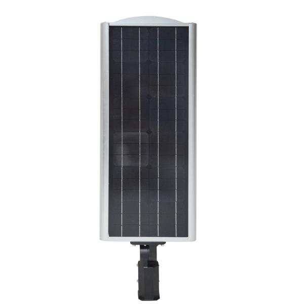 Solar street lights manufactory LED power light20w12v8Ah aluminium alloy China manufactory CE/ROHS/ISO9001