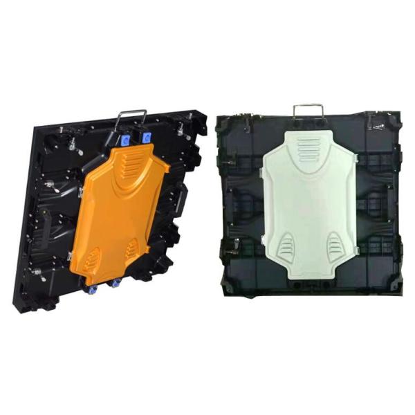 High Resolution LED Video Wall P5mm Indoor SMD LED Display For Meeting Room