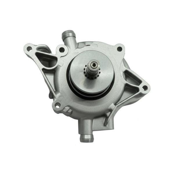 Delivery Methods UPS and By Sea / By Land Engine Coolant Pump