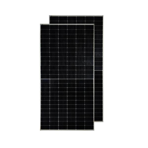 Batería para panel solar de 2400Pa, almacenamiento de energía solar de clase A, 25A