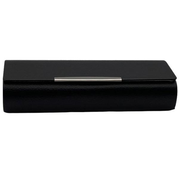 Les lunettes de soleil faites main de mode de luxe enferment le logo fait sur