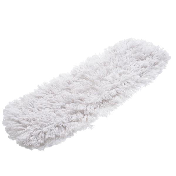 Office Commercial Microfiber Mop Pads Reveal Spray Mop Refill Cloth Mat Duster Wet Dry