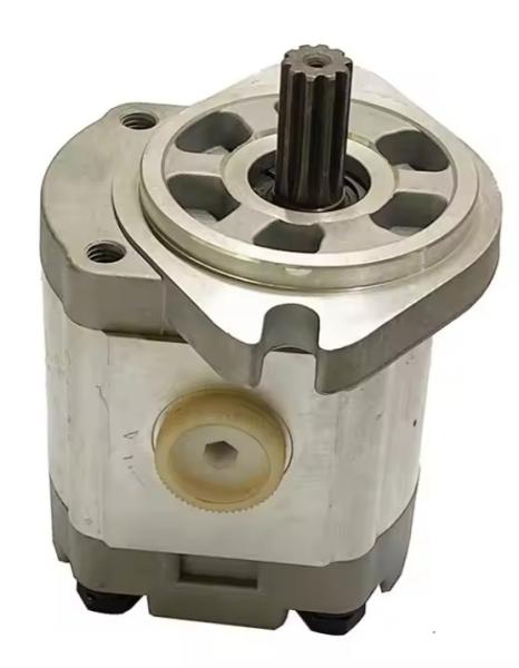 EX100 EX200 EX400 Main Gear Pump 307002-4650 Hydraulic Pilot Pump 4276918 For Hitachi Excavator K3V180DTH-19ZR-OE01