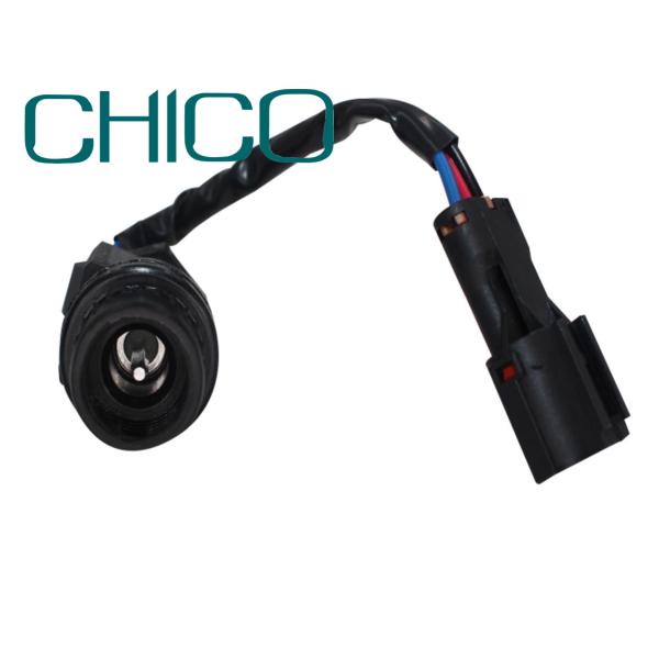 Датчик скорости передачи корабля ISO на GENERAL MOTORS 96179944 96213551