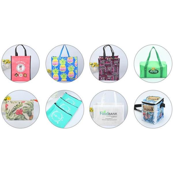 Не сплетенный изготовитель Филиппины сумок/сумки Индии/kolkata сплетенные PP повторно используя biodegradable сплетенные сумки, bagease, пакет, PA