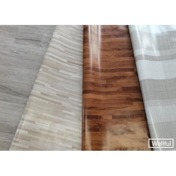 ПВХ пленка для гравюры с водонепроницаемостью ширина 650-1000 мм