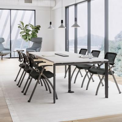 MC3.0 Office Furniture Conference Table Stylish Minimalist Design Adjustable Feet Custom Size