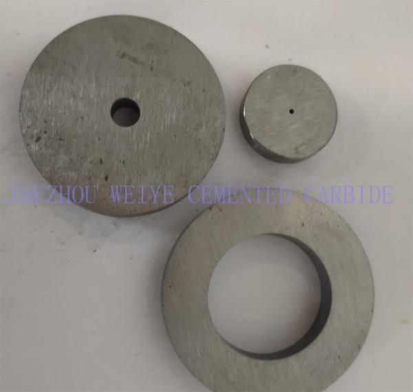 Grade YG3X YG3 YG6 YG6X Tungsten Carbide Products
