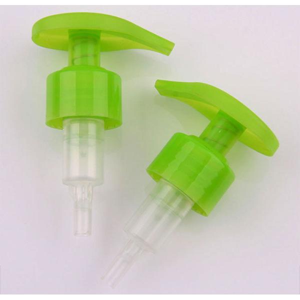 PP Plastic Lotion Pump 24/410 28/410 24/415 28/415 24/400 28/400