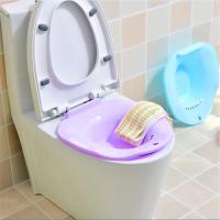 Higiene feminino Vaginal Cleaning Yoni Steam Seat do anti derramamento do ODM do OEM