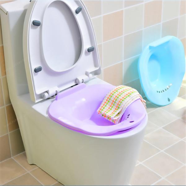 Higiene feminino Vaginal Cleaning Yoni Steam Seat do anti derramamento do ODM do OEM
