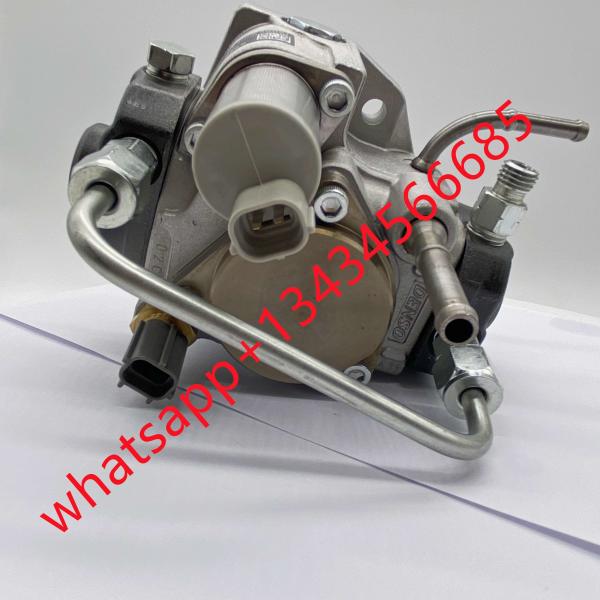 Diesel Fuel Injection Pump Universal Performance Fuel Pump Hp3 294000-0018